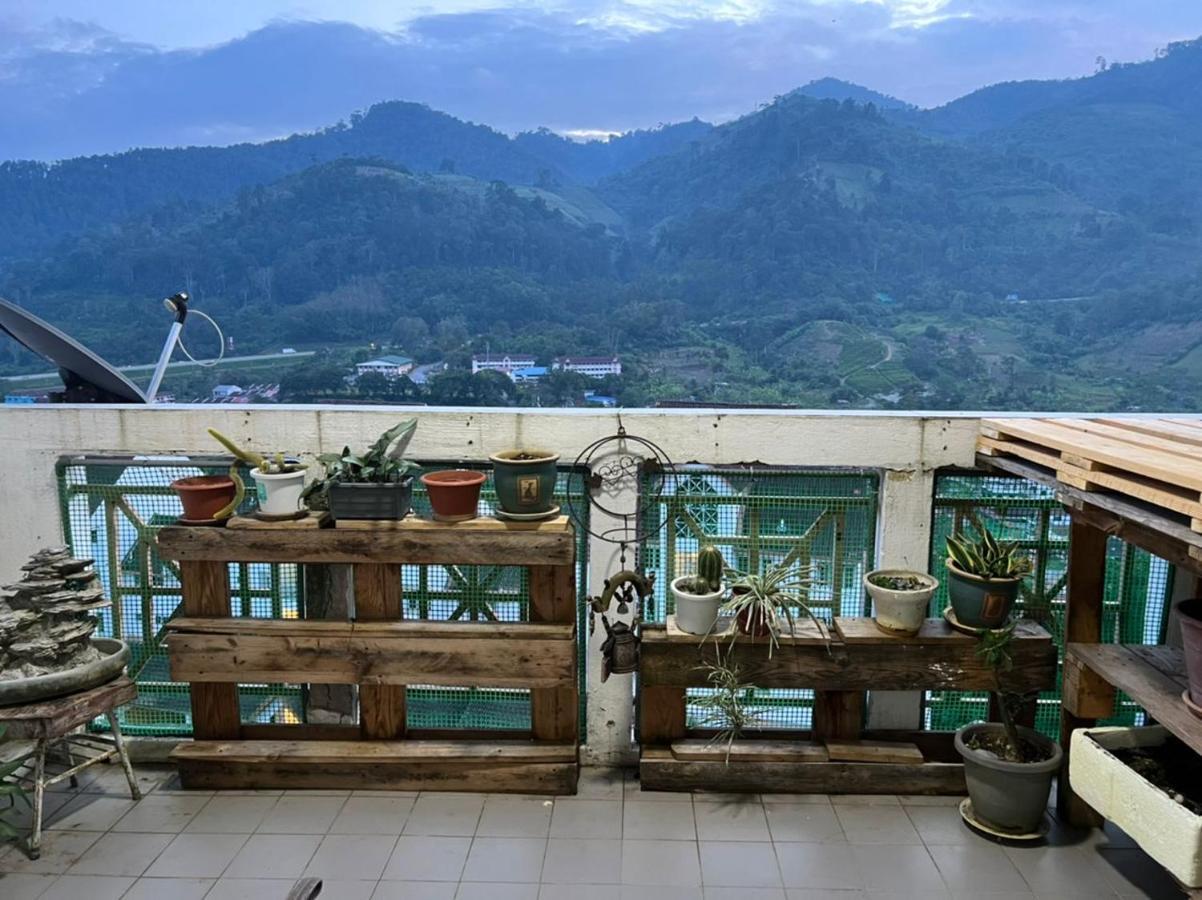 Selesa Hillhomes 1 At Bukit Tinggi Bentong Exterior foto