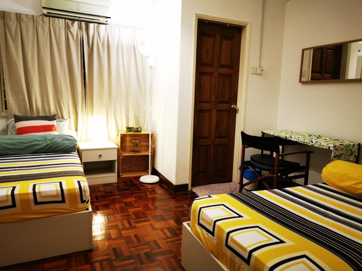 Selesa Hillhomes 1 At Bukit Tinggi Bentong Exterior foto